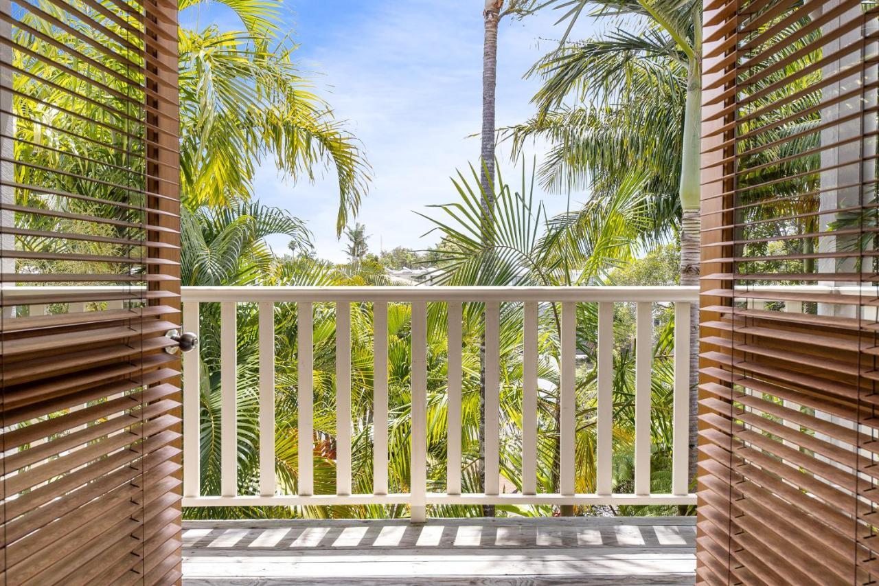 Sunset Cove Noosa Aparthotel Noosaville Exterior photo
