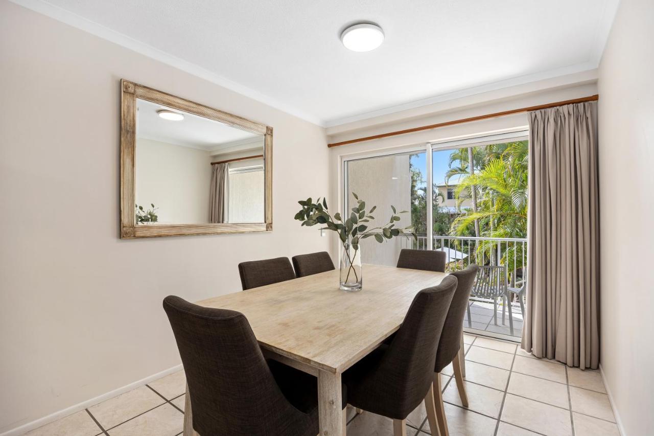 Sunset Cove Noosa Aparthotel Noosaville Exterior photo