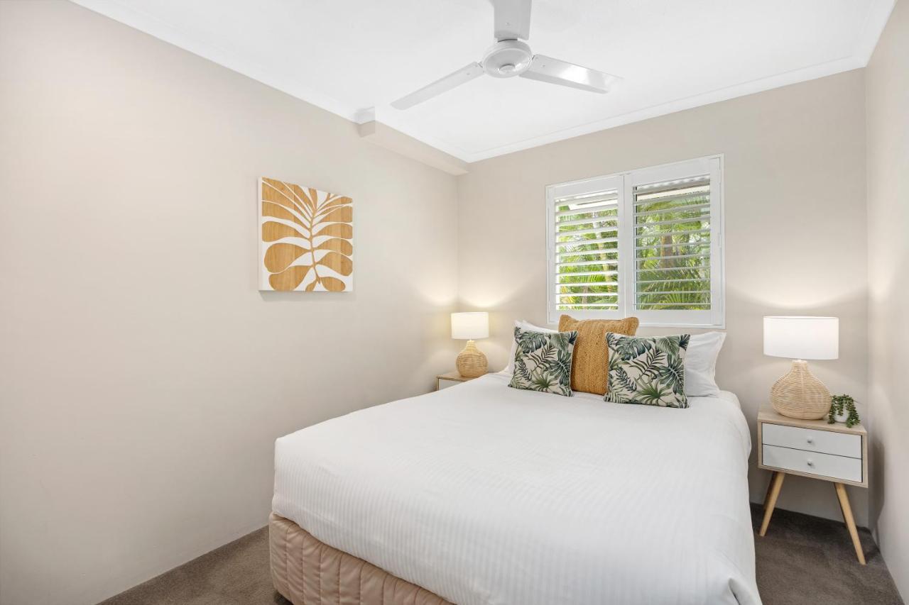 Sunset Cove Noosa Aparthotel Noosaville Exterior photo